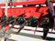 GeoTech Pro ER 130 Power Harrow - 130 cm working width - 12 blades - light size
