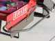 GeoTech Pro ER 130 Power Harrow - 130 cm working width - 12 blades - light size