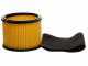 TC-VC 1930 SA - wet and dry vacuum cleaner - 30 L drum, 1500 watt