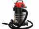 TC-VC 1930 SA - wet and dry vacuum cleaner - 30 L drum, 1500 watt