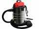 TC-VC 1930 SA - wet and dry vacuum cleaner - 30 L drum, 1500 watt