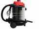 TC-VC 1930 SA - wet and dry vacuum cleaner - 30 L drum, 1500 watt