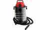 TC-VC 1930 SA - wet and dry vacuum cleaner - 30 L drum, 1500 watt