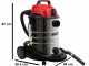 TC-VC 1930 SA - wet and dry vacuum cleaner - 30 L drum, 1500 watt