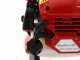GeoTech BBV260A EVO 3-in-1 Leaf Blower - Garden Vacuum - Shredder - Euro 5 2-stroke Engine