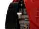 GeoTech BBV260A EVO 3-in-1 Leaf Blower - Garden Vacuum - Shredder - Euro 5 2-stroke Engine