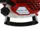 GeoTech BBV260A EVO 3-in-1 Leaf Blower - Garden Vacuum - Shredder - Euro 5 2-stroke Engine