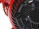 GeoTech BBV260A EVO 3-in-1 Leaf Blower - Garden Vacuum - Shredder - Euro 5 2-stroke Engine