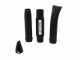 GeoTech BBV260A EVO 3-in-1 Leaf Blower - Garden Vacuum - Shredder - Euro 5 2-stroke Engine