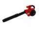 GeoTech BBV260A EVO 3-in-1 Leaf Blower - Garden Vacuum - Shredder - Euro 5 2-stroke Engine