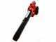 GeoTech BBV260A EVO 3-in-1 Leaf Blower - Garden Vacuum - Shredder - Euro 5 2-stroke Engine
