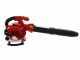 GeoTech BBV260A EVO 3-in-1 Leaf Blower - Garden Vacuum - Shredder - Euro 5 2-stroke Engine