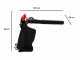 GeoTech BBV260A EVO 3-in-1 Leaf Blower - Garden Vacuum - Shredder - Euro 5 2-stroke Engine