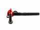GeoTech BBV260A EVO 3-in-1 Leaf Blower - Garden Vacuum - Shredder - Euro 5 2-stroke Engine