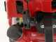 Geotech BBV258 Leaf Blower - Garden Vacuum - Shredder with 25.4 cc 2-stroke Engine