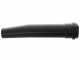 Geotech BBV258 Leaf Blower - Garden Vacuum - Shredder with 25.4 cc 2-stroke Engine