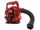 Geotech BBV258 Leaf Blower - Garden Vacuum - Shredder with 25.4 cc 2-stroke Engine