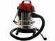Einhell TC-VC 1820 SA - wet and dry vacuum cleaner - 1250 watt - 20 L drum