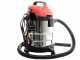 Einhell TC-VC 1820 SA - wet and dry vacuum cleaner - 1250 watt - 20 L drum