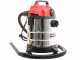 Einhell TC-VC 1820 SA - wet and dry vacuum cleaner - 1250 watt - 20 L drum