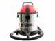 Einhell TC-VC 1820 SA - wet and dry vacuum cleaner - 1250 watt - 20 L drum