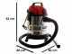 Einhell TC-VC 1820 SA - wet and dry vacuum cleaner - 1250 watt - 20 L drum