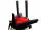 Einhell TC-VC 1820 SA - wet and dry vacuum cleaner - 1250 watt - 20 L drum