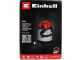 Einhell TC-VC 1820 SA - wet and dry vacuum cleaner - 1250 watt - 20 L drum