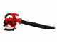 GeoTech BB250EVO Leaf Blower - EURO 5 2-stroke Engine - 1 Hp Power