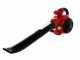 GeoTech BB250EVO Leaf Blower - EURO 5 2-stroke Engine - 1 Hp Power