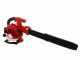GeoTech BB250EVO Leaf Blower - EURO 5 2-stroke Engine - 1 Hp Power