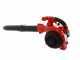 GeoTech BB250EVO Leaf Blower - EURO 5 2-stroke Engine - 1 Hp Power