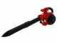GeoTech BB250EVO Leaf Blower - EURO 5 2-stroke Engine - 1 Hp Power
