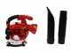 GeoTech BB250EVO Leaf Blower - EURO 5 2-stroke Engine - 1 Hp Power