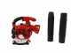 GeoTech BB250EVO Leaf Blower - EURO 5 2-stroke Engine - 1 Hp Power