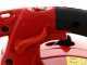 GeoTech BB250EVO Leaf Blower - EURO 5 2-stroke Engine - 1 Hp Power