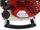 GeoTech BB250EVO Leaf Blower - EURO 5 2-stroke Engine - 1 Hp Power