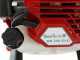 GeoTech BB250EVO Leaf Blower - EURO 5 2-stroke Engine - 1 Hp Power