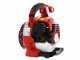 GeoTech BB250EVO Leaf Blower - EURO 5 2-stroke Engine - 1 Hp Power