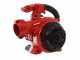 GeoTech BB250EVO Leaf Blower - EURO 5 2-stroke Engine - 1 Hp Power