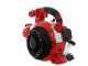 GeoTech BB250EVO Leaf Blower - EURO 5 2-stroke Engine - 1 Hp Power