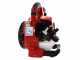 GeoTech BB250EVO Leaf Blower - EURO 5 2-stroke Engine - 1 Hp Power
