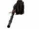 GeoTech Pro BBP4-760 backpack petrol leaf blower with padded backrest - 4-stroke engine