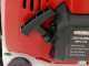 GeoTech Pro BBP4-760 backpack petrol leaf blower with padded backrest - 4-stroke engine