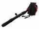 GeoTech BB760EVO 2-stroke Backpack Leaf Blower - Padded Back Panel - 3.6 Hp power