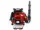 GeoTech BB760EVO 2-stroke Backpack Leaf Blower - Padded Back Panel - 3.6 Hp power