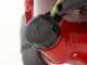 GeoTech BB 248 Leaf Blower with 26 cc 2-stroke Engine - 0.75 kW Power