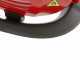 GeoTech BB 248 Leaf Blower with 26 cc 2-stroke Engine - 0.75 kW Power