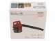 GeoTech BB 248 Leaf Blower with 26 cc 2-stroke Engine - 0.75 kW Power