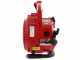 GeoTech BB 248 Leaf Blower with 26 cc 2-stroke Engine - 0.75 kW Power